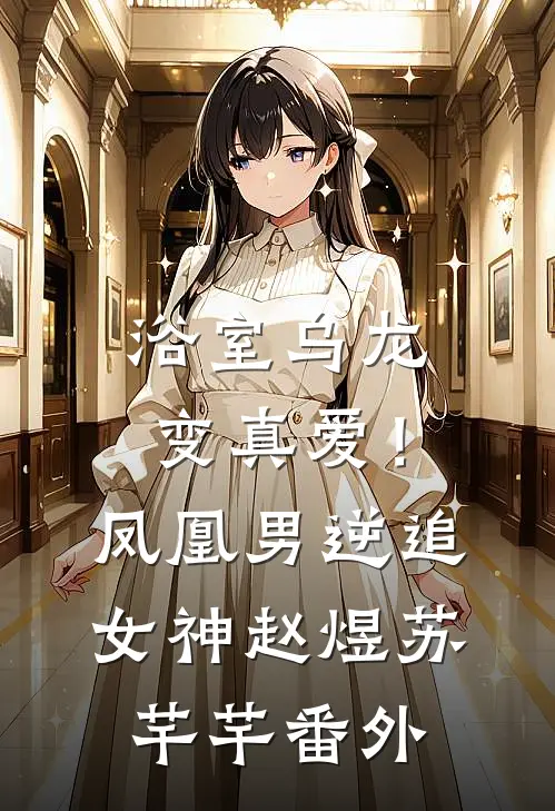 浴室乌龙变真爱！凤凰男逆追女神赵煜苏芊芊 番外