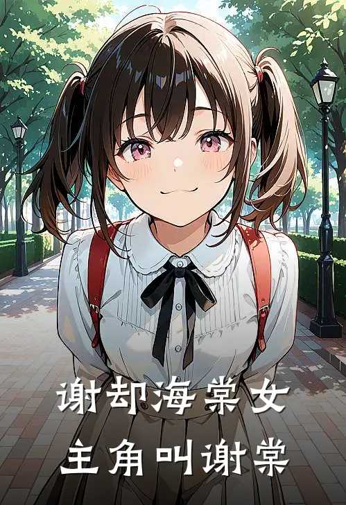 谢却海棠女主角叫谢棠