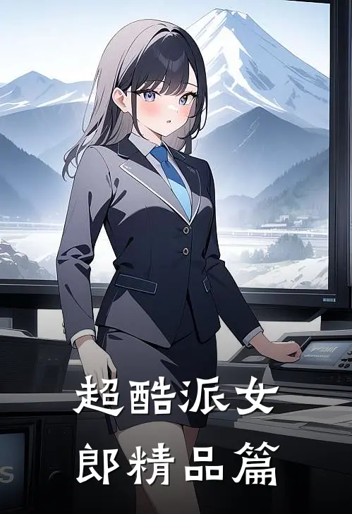 超酷派女郎精品篇