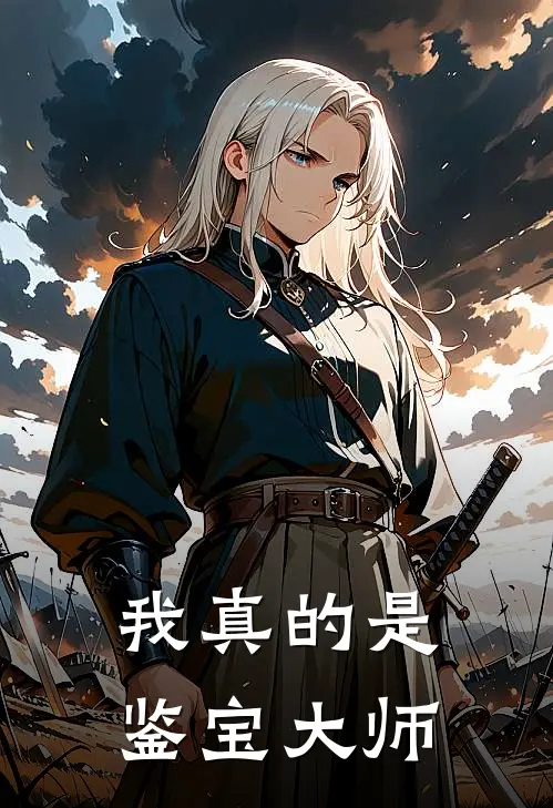 我真的是鉴宝大师