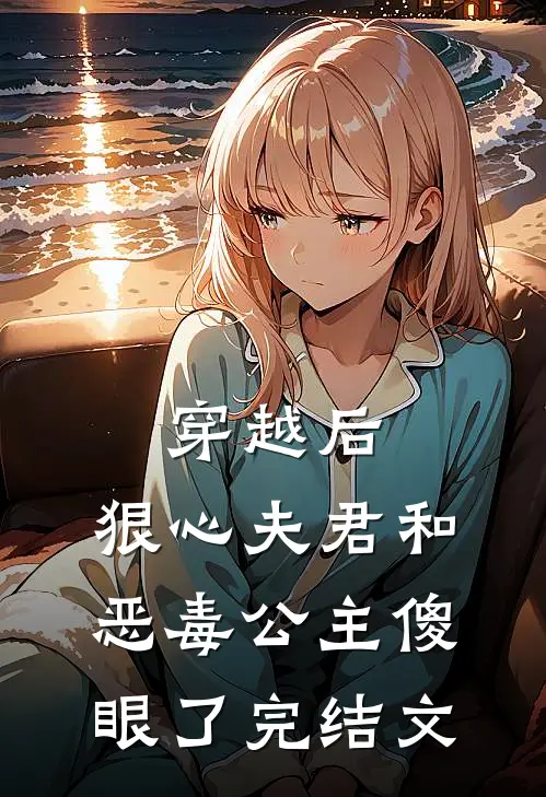 穿越后，狠心夫君和恶毒公主傻眼了完结文