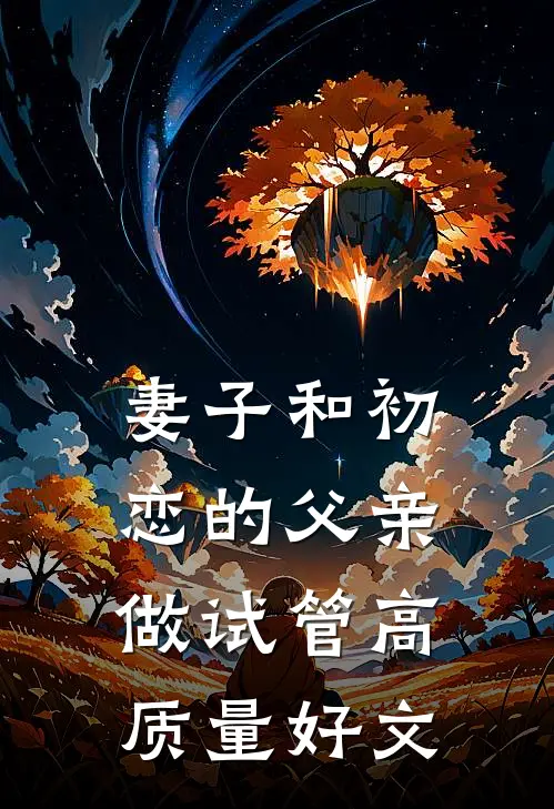 妻子和初恋的父亲做试管高质量好文