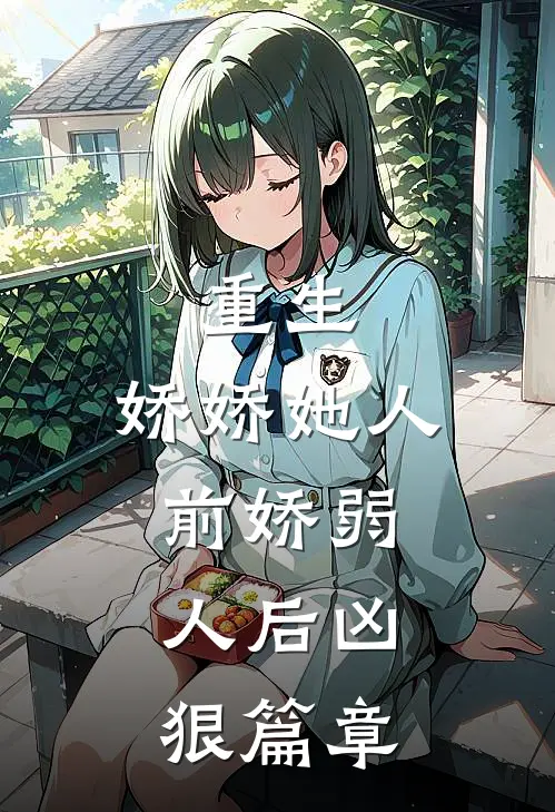 重生娇娇她人前娇弱,人后凶狠篇章