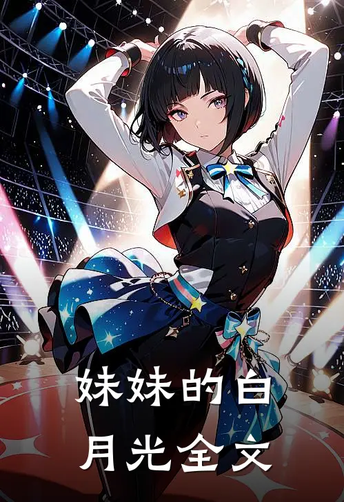 妹妹的白月光全文