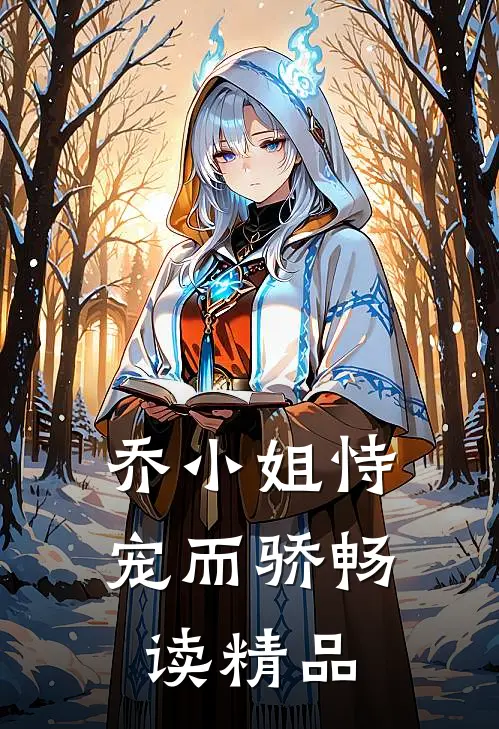 乔小姐恃宠而骄畅读精品