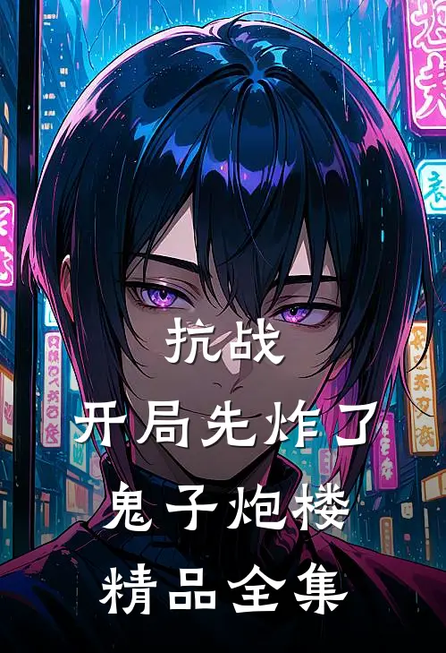 抗战：开局先炸了鬼子炮楼精品全集
