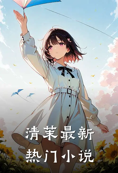 清茉最新热门小说