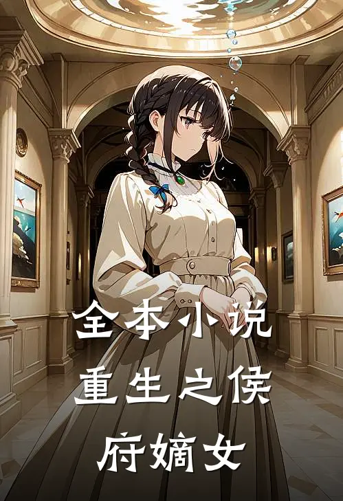 全本小说重生之侯府嫡女