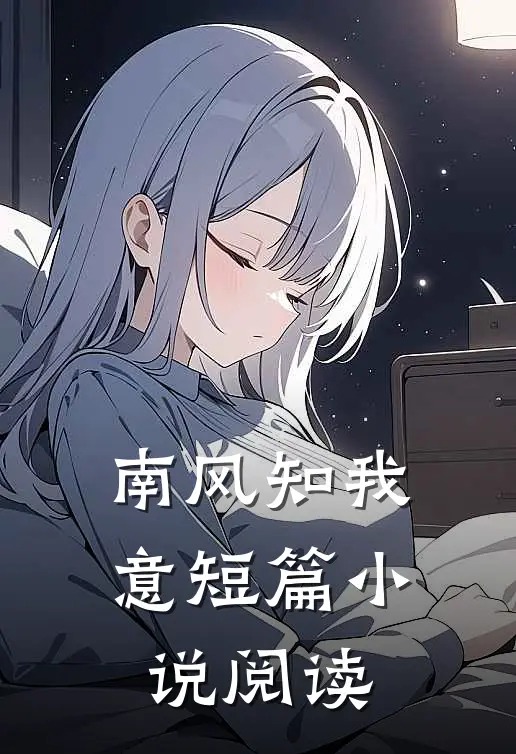 南风知我意短篇小说阅读