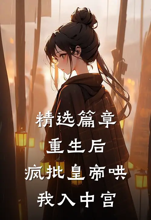精选篇章重生后，疯批皇帝哄我入中宫