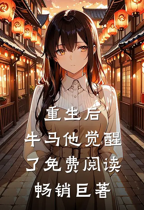 重生后,牛马他觉醒了免费阅读畅销巨著