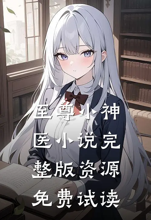 至尊小神医小说完整版资源免费试读