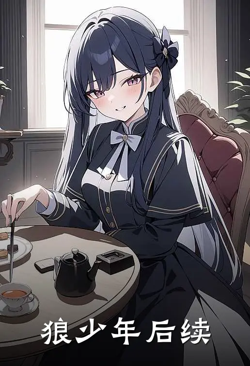 狼少年后续