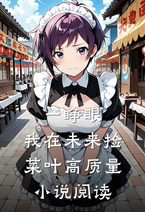 一睁眼，我在未来捡菜叶高质量小说阅读