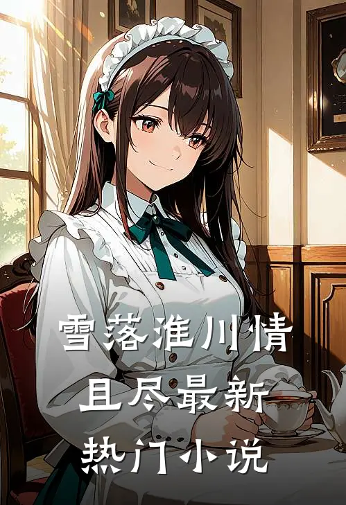 雪落淮川情且尽最新热门小说
