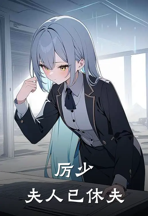 厉少，夫人已休夫