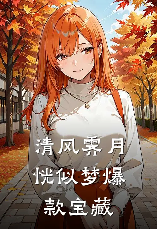 清风霁月恍似梦爆款宝藏