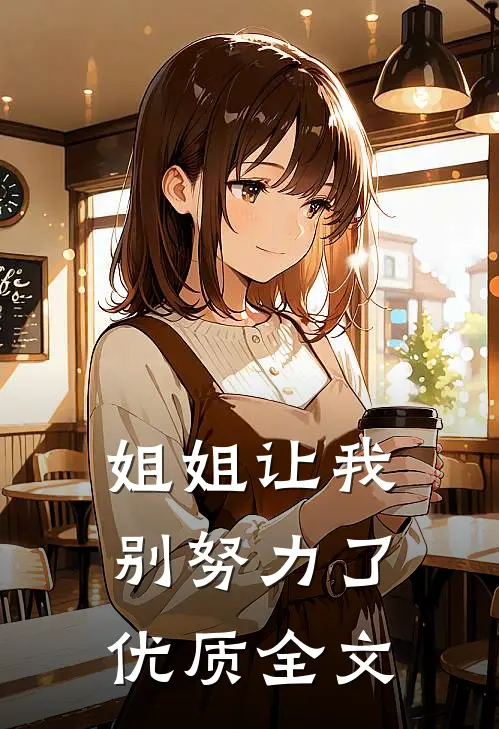 姐姐让我别努力了优质全文