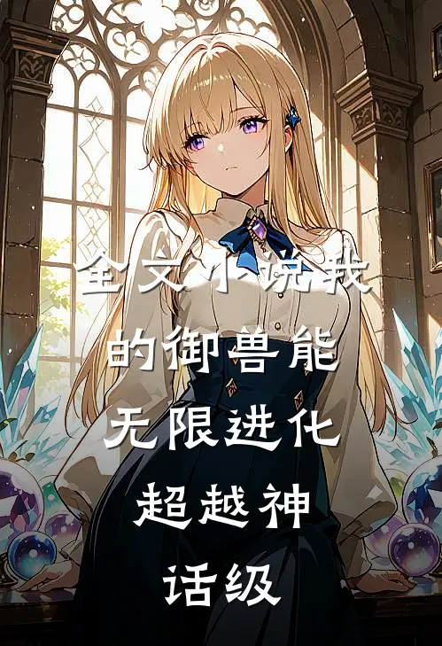 全文小说我的御兽能无限进化，超越神话级