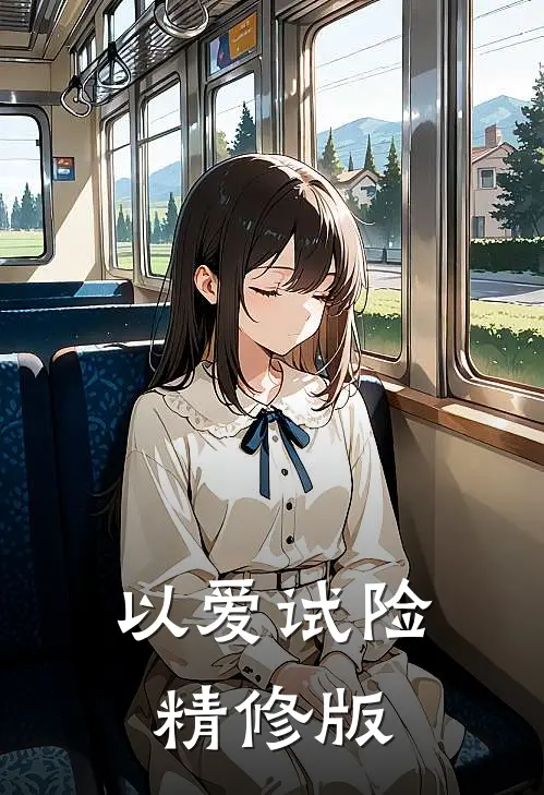 以爱试险精修版