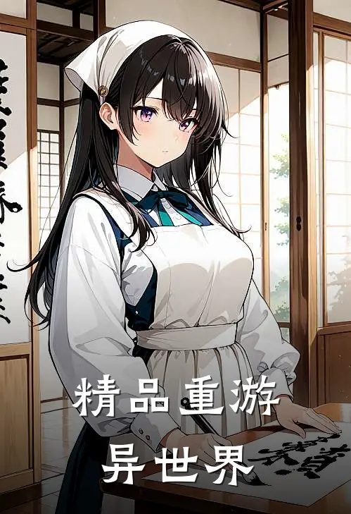精品重游异世界
