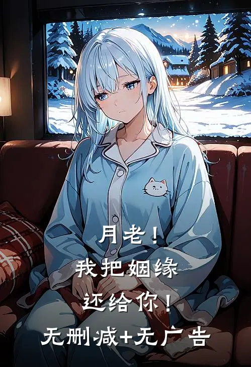 月老！我把姻缘还给你！无删减+无广告