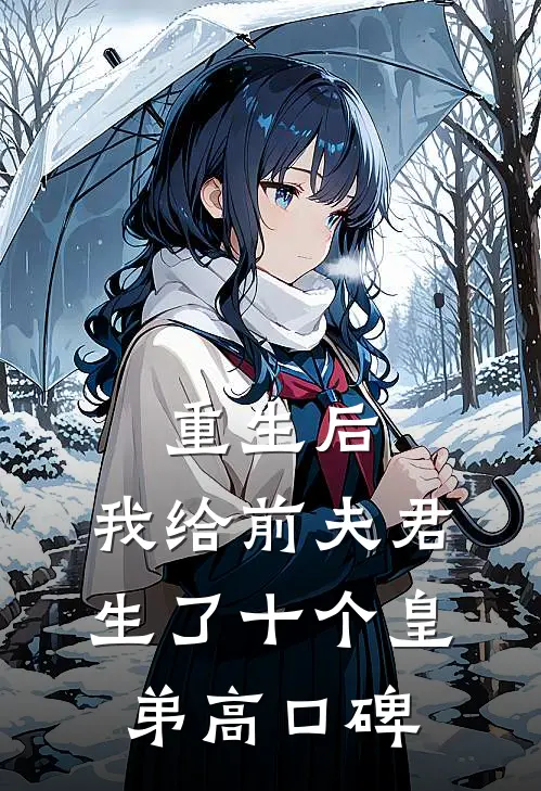 重生后，我给前夫君生了十个皇弟高口碑