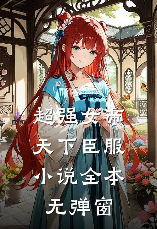 超强女帝，天下臣服小说全本无弹窗