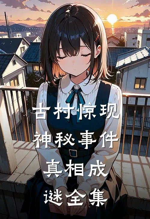 古村惊现神秘事件，真相成谜 全集