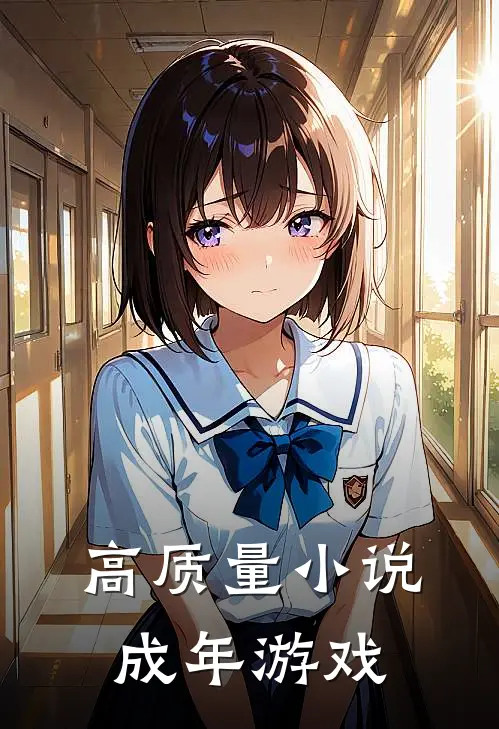 高质量小说成年游戏