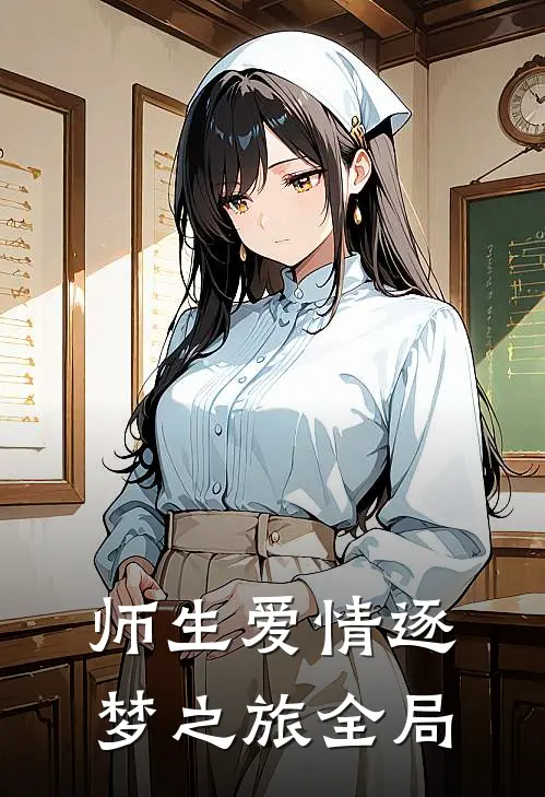 师生爱情-逐梦之旅全局