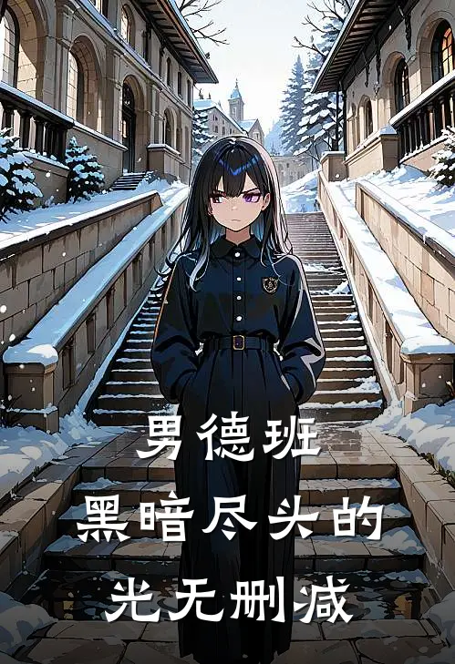 男德班：黑暗尽头的光无删减