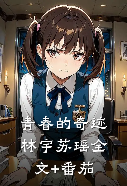 青春的奇迹林宇苏瑶全文+番茄