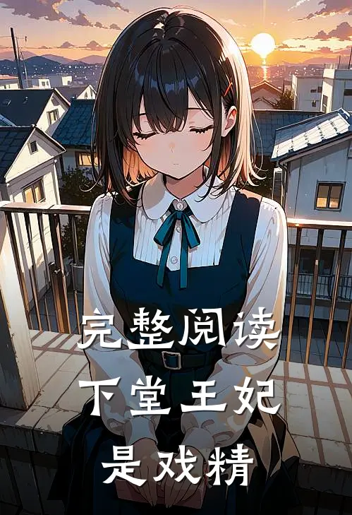 完整阅读下堂王妃是戏精