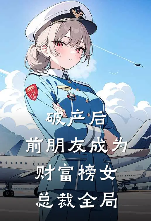 破产后，前朋友成为财富榜女总裁全局