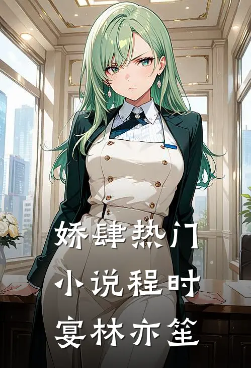 娇肆热门小说程时宴林亦笙