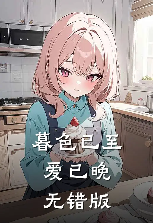 暮色已至爱已晚无错版