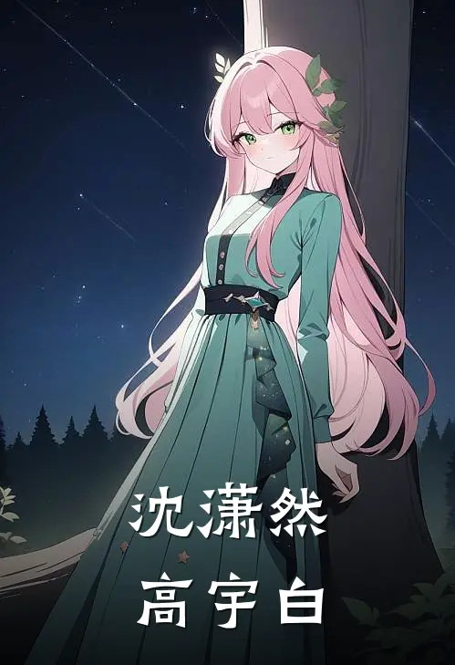 沈潇然高宇白