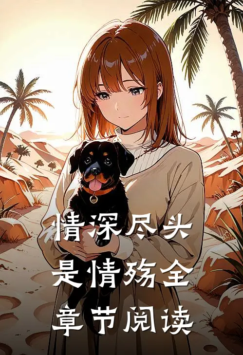情深尽头是情殇全章节阅读