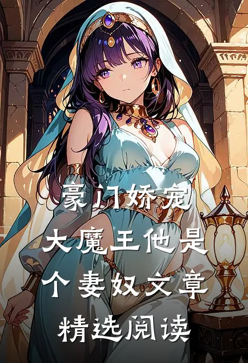 豪门娇宠：大魔王他是个妻奴文章精选阅读