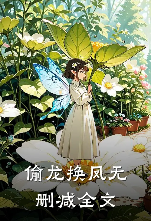 偷龙换凤无删减全文