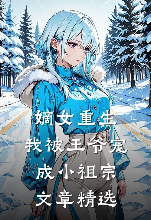 嫡女重生我被王爷宠成小祖宗文章精选阅读