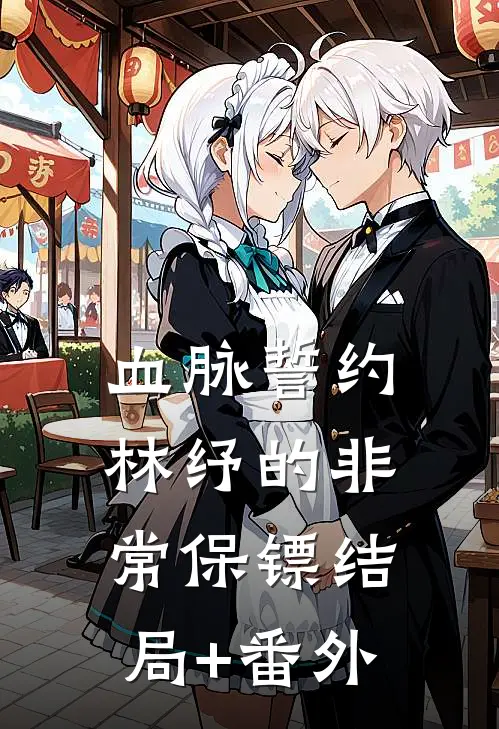 血脉誓约-林纾的非常保镖结局+番外