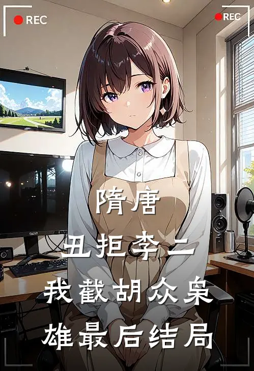 隋唐：丑拒李二，我截胡众枭雄最后结局