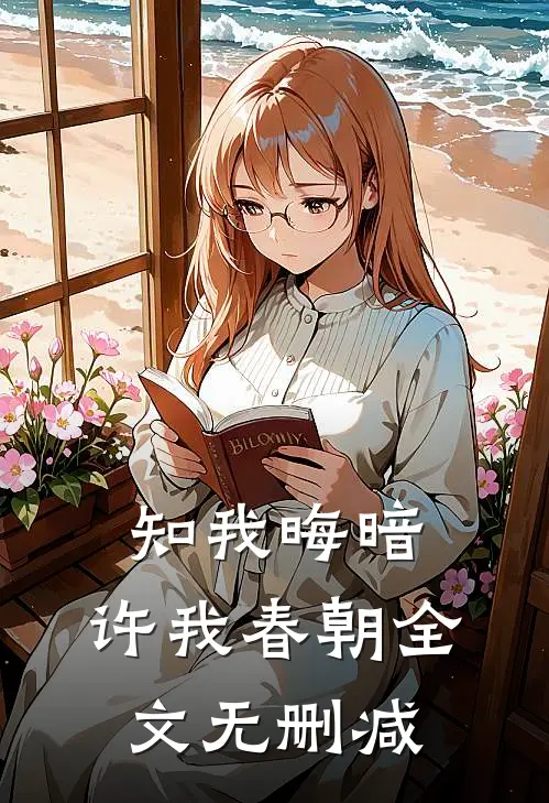 知我晦暗，许我春朝全文无删减