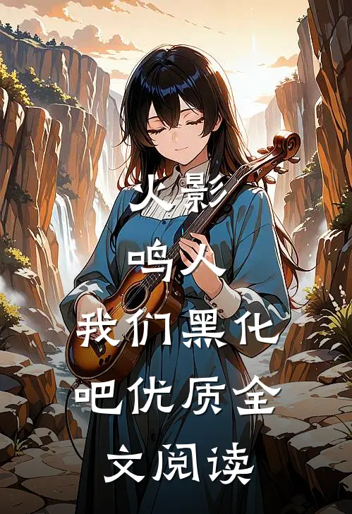 火影：鸣人，我们黑化吧优质全文阅读