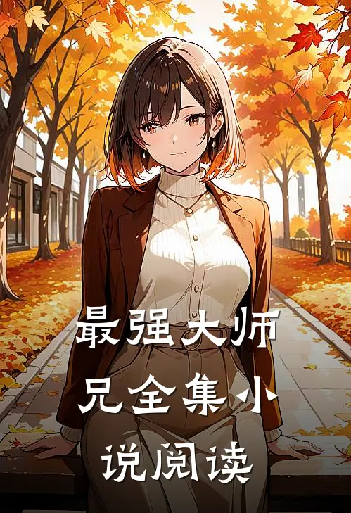 最强大师兄全集小说阅读