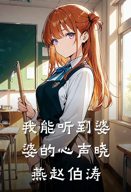 我能听到婆婆的心声晓燕赵伯涛