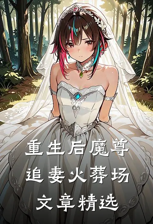 重生后魔尊追妻火葬场文章精选