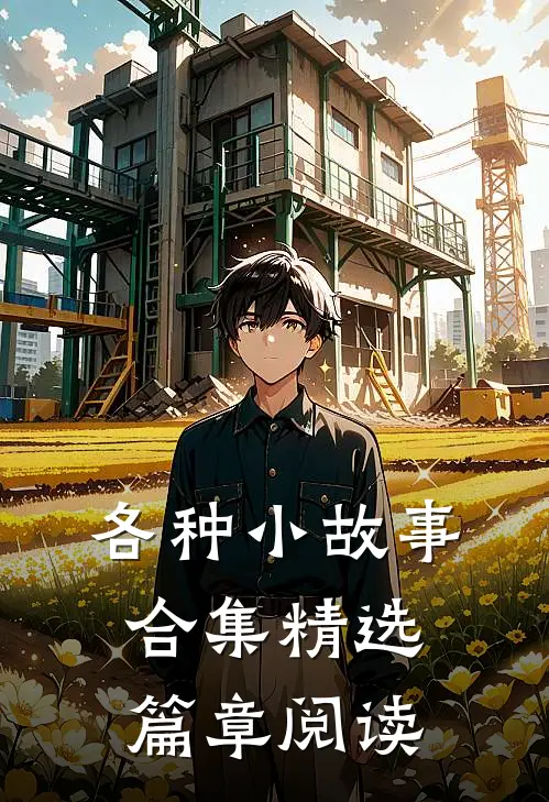 各种小故事合集精选篇章阅读